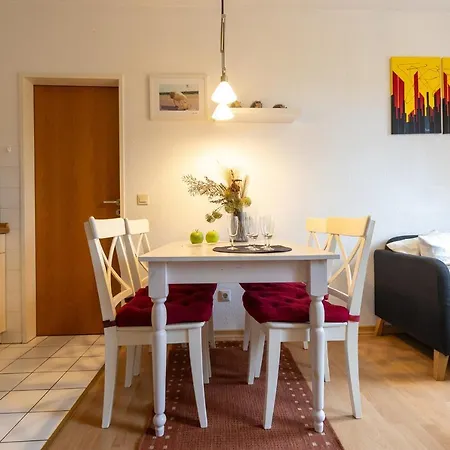 St4-04 - Ferienwohnung Komfort *