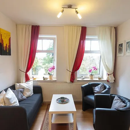 Apartament St4-04 - Ferienwohnung Komfort