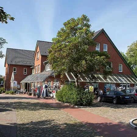St4-04 - Ferienwohnung Komfort *