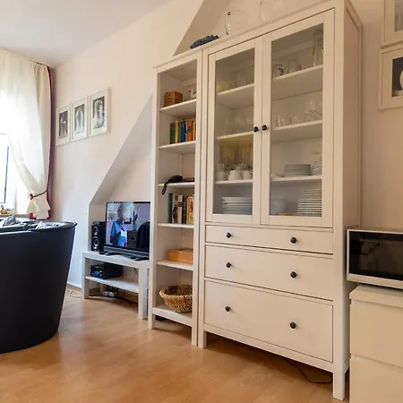 Apartament St4-04 - Ferienwohnung Komfort *